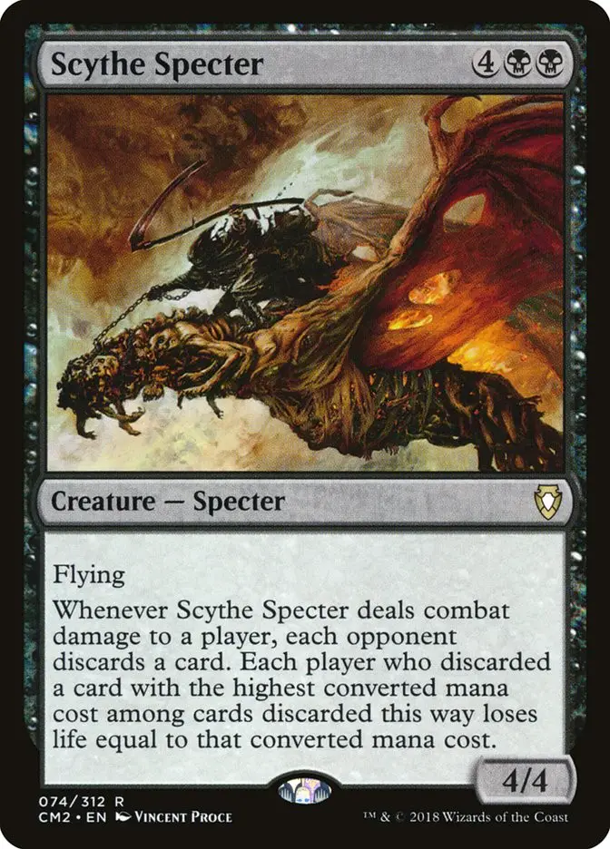 Scythe Specter (Commander Anthology Volume II)