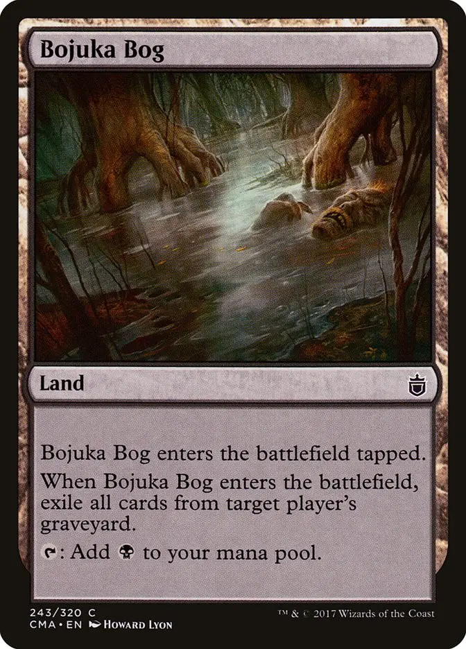 Bojuka Bog (Commander Anthology)