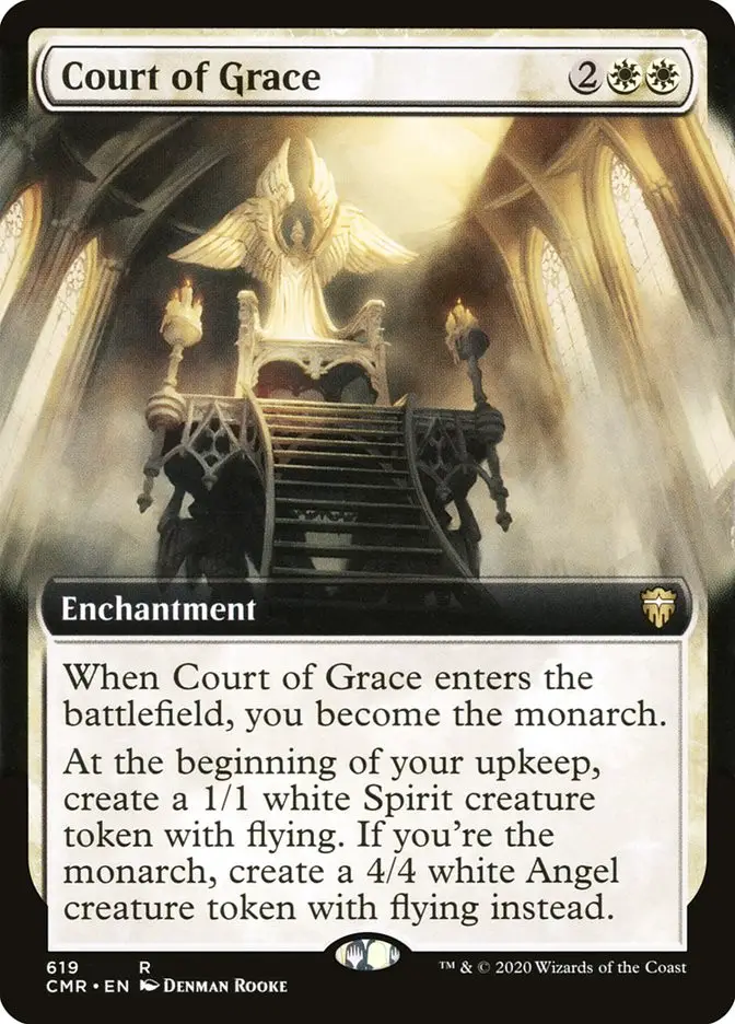 Court of Grace (Commander Legends)