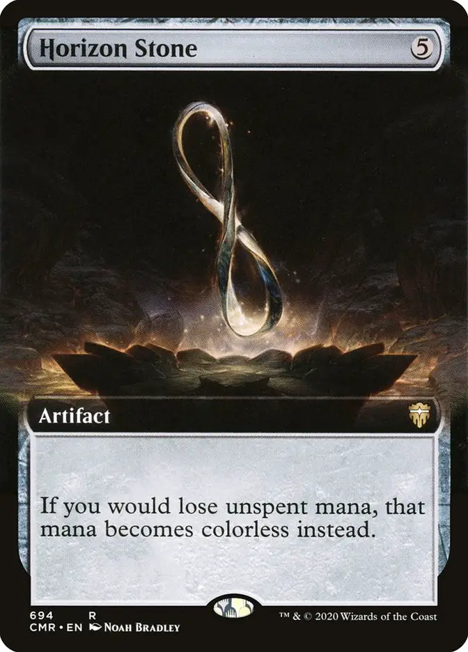 Horizon Stone (Commander Legends)