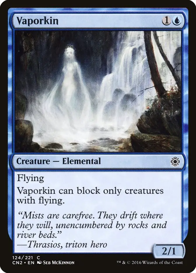 Vaporkin (Conspiracy: Take the Crown)