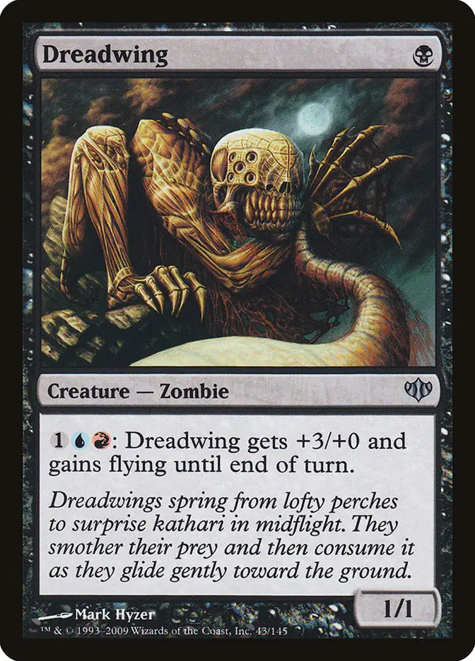 Dreadwing (Conflux)