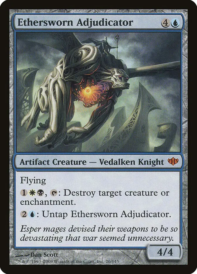 Ethersworn Adjudicator (Conflux)