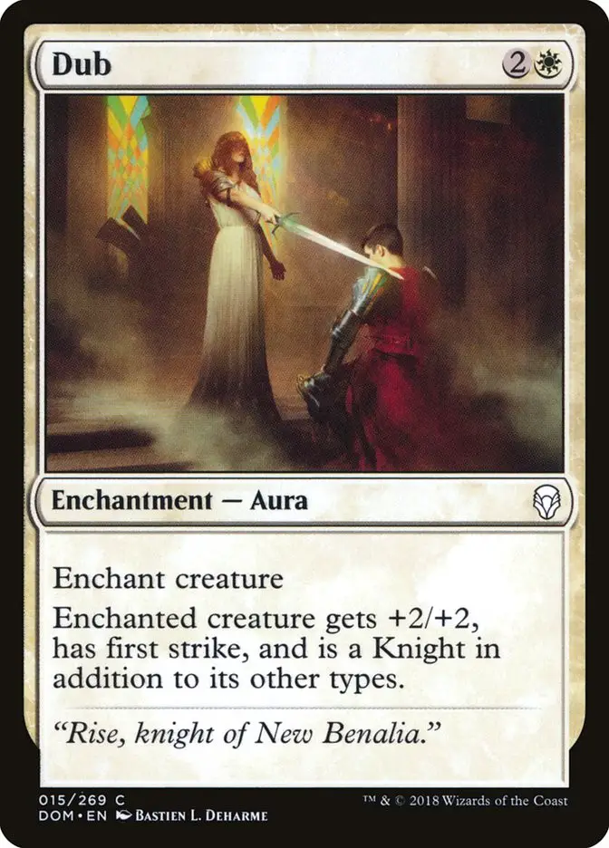 Dub (Dominaria)