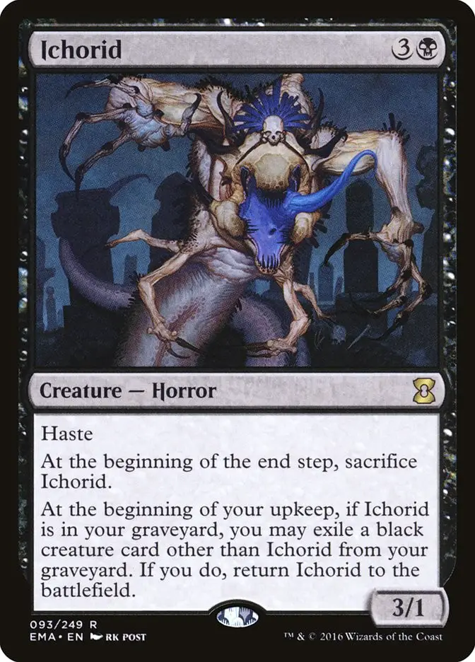 Ichorid (Eternal Masters)