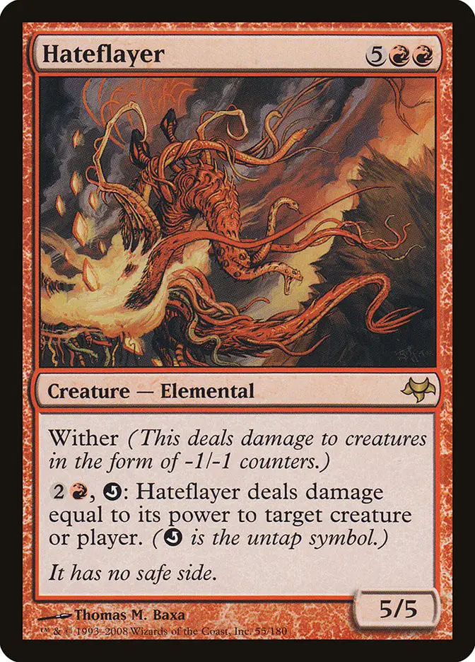 Hateflayer (Eventide)