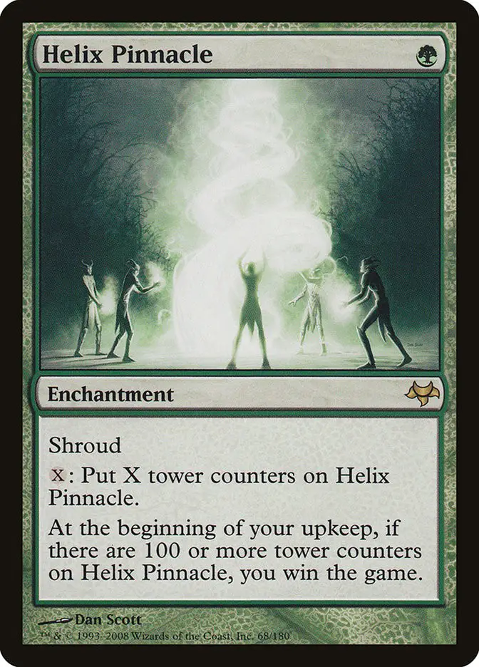 Helix Pinnacle (Eventide)