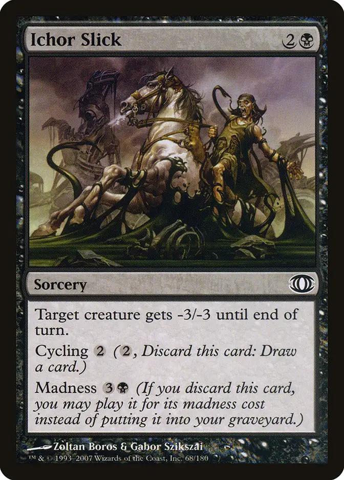 Ichor Slick (Future Sight)