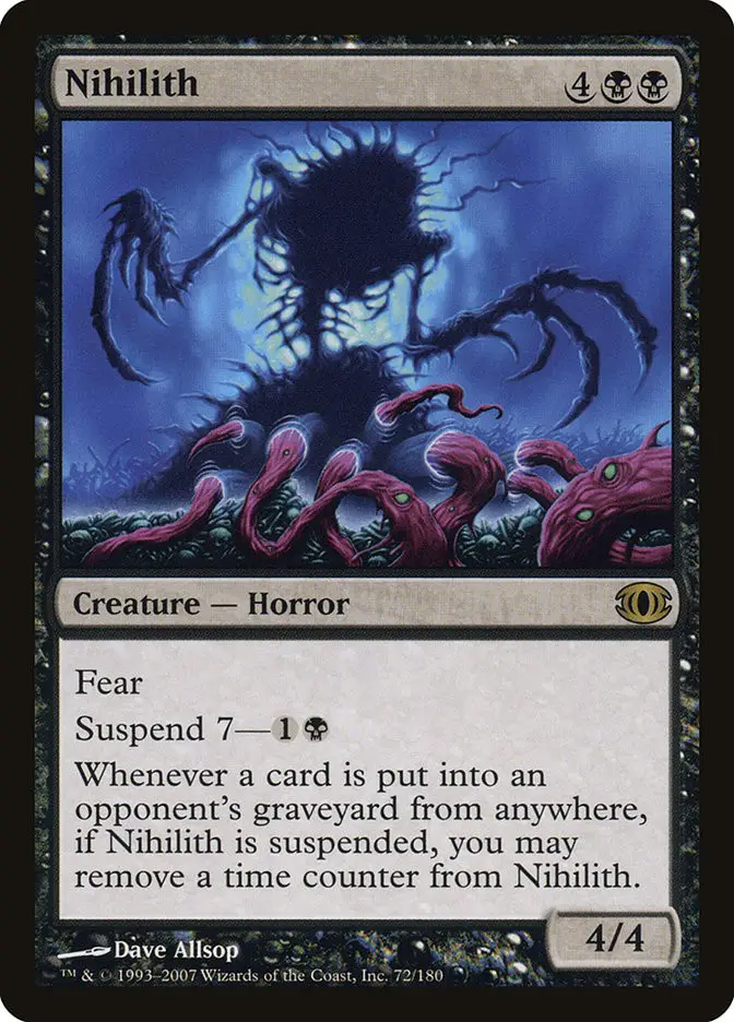 Nihilith (Future Sight)