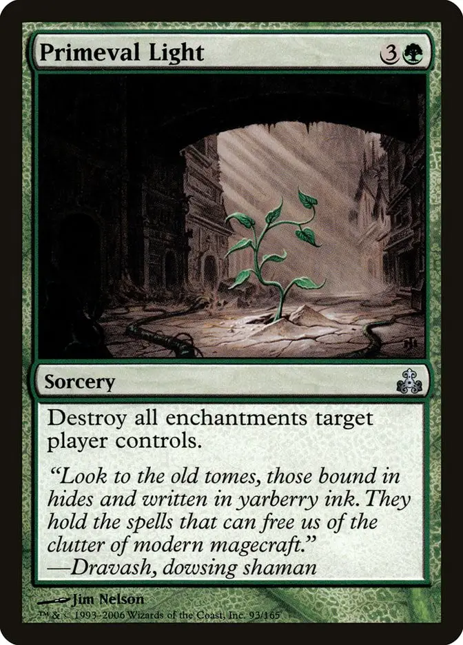 Primeval Light (Guildpact)