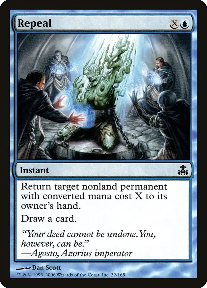 Repeal (Guildpact)
