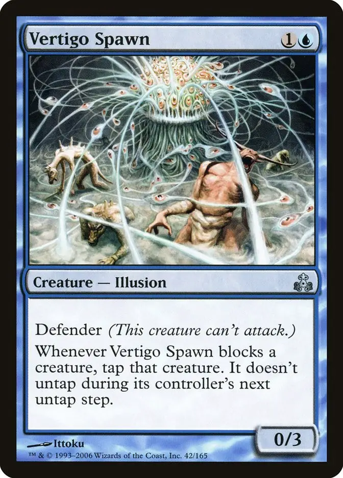 Vertigo Spawn (Guildpact)