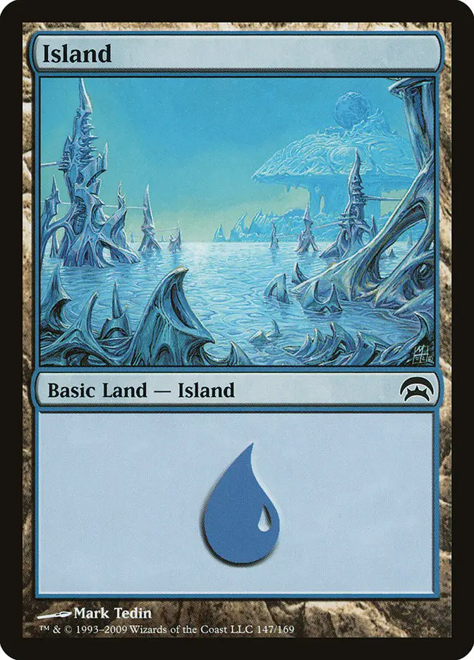 Island (Planechase)
