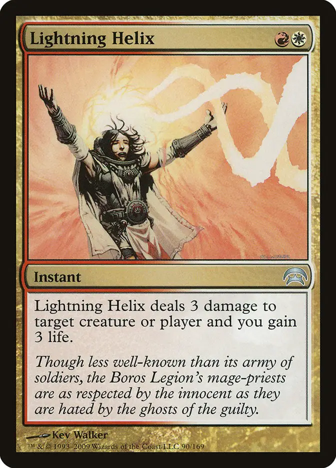 Lightning Helix (Planechase)
