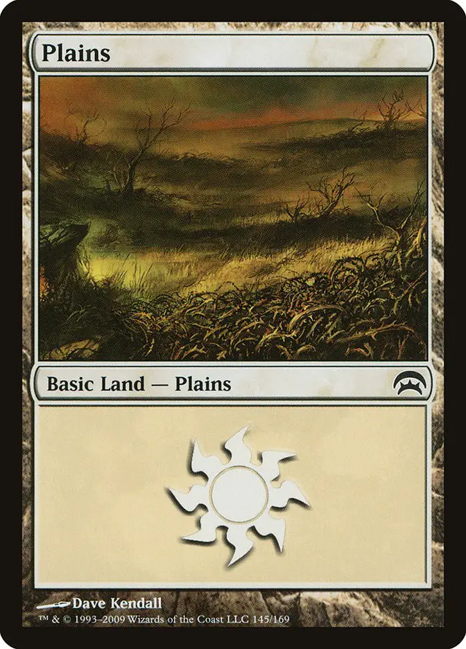 Plains (Planechase)