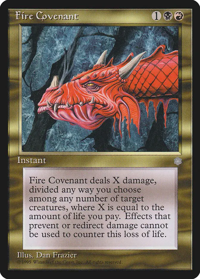 Fire Covenant (Ice Age)