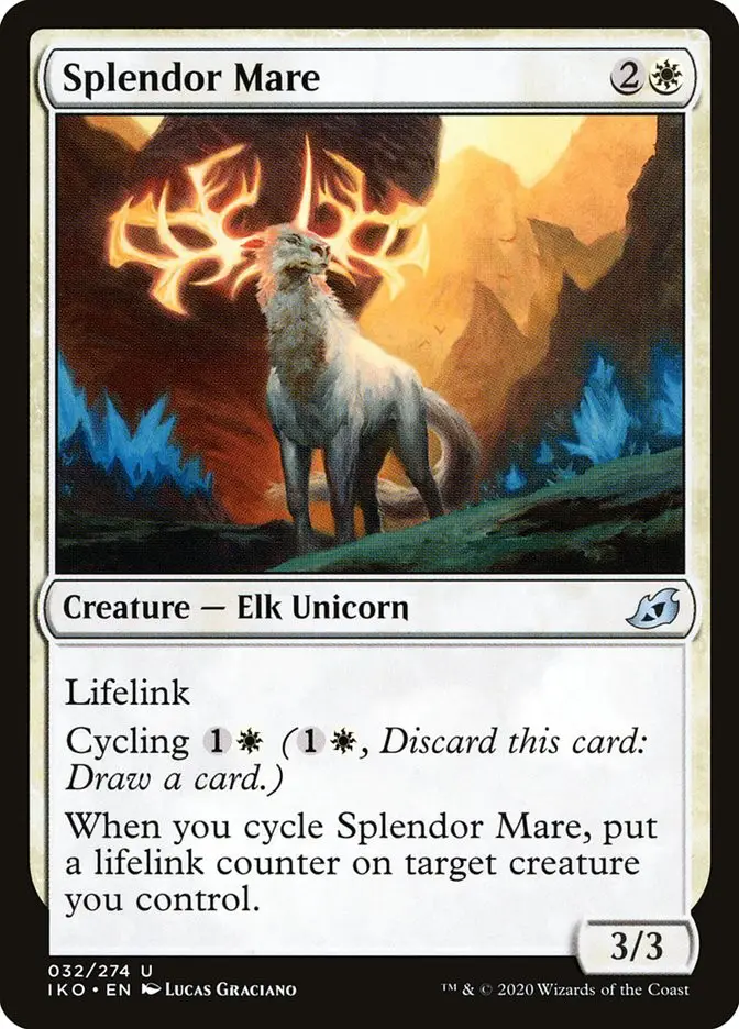 Splendor Mare (Ikoria: Lair of Behemoths)