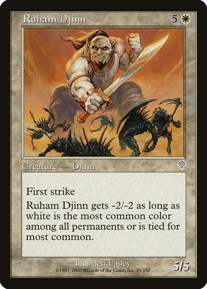 Ruham Djinn (Invasion)