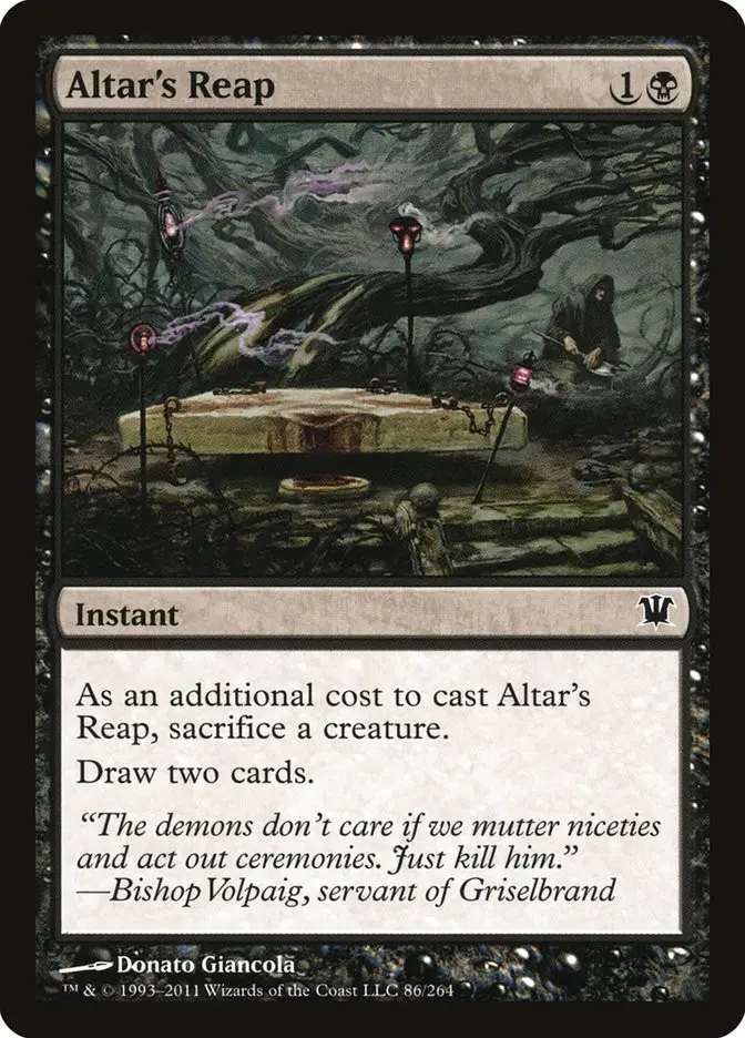 Altar s Reap (Innistrad)