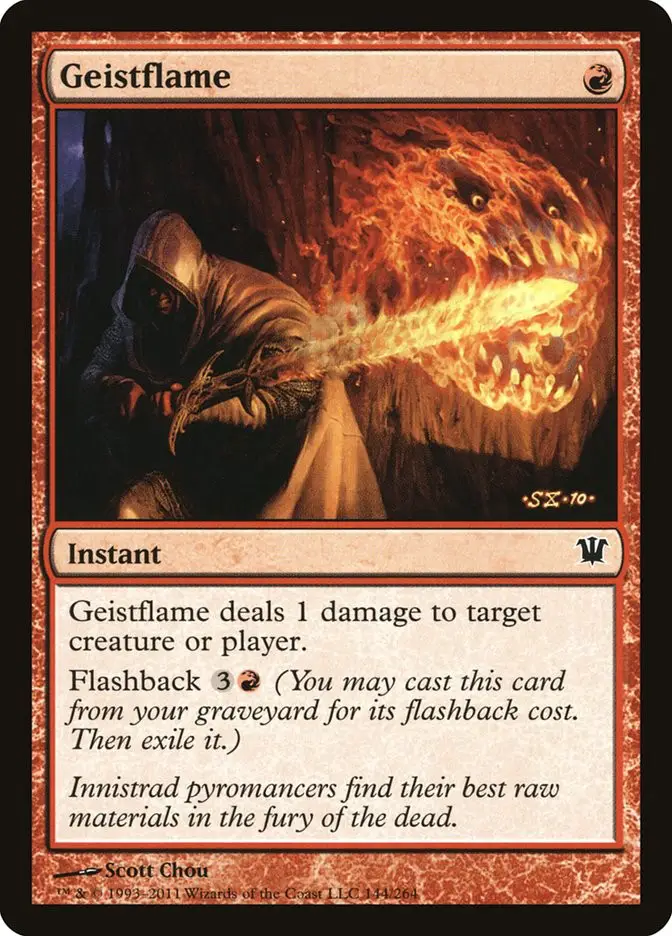 Geistflame (Innistrad)