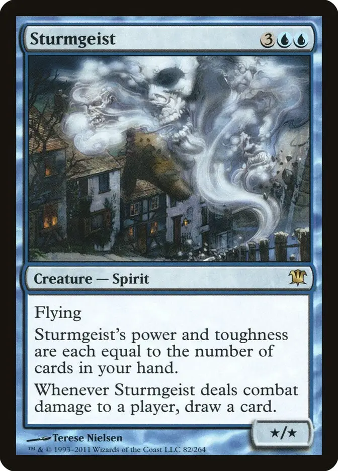 Sturmgeist (Innistrad)