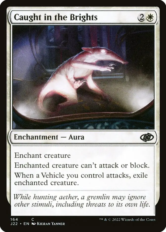 Caught in the Brights (Jumpstart 2022)