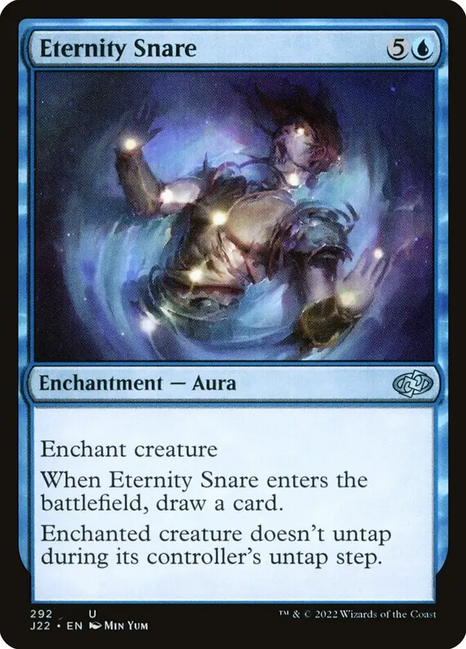 Eternity Snare (Jumpstart 2022)