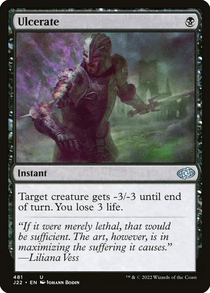 Ulcerate (Jumpstart 2022)