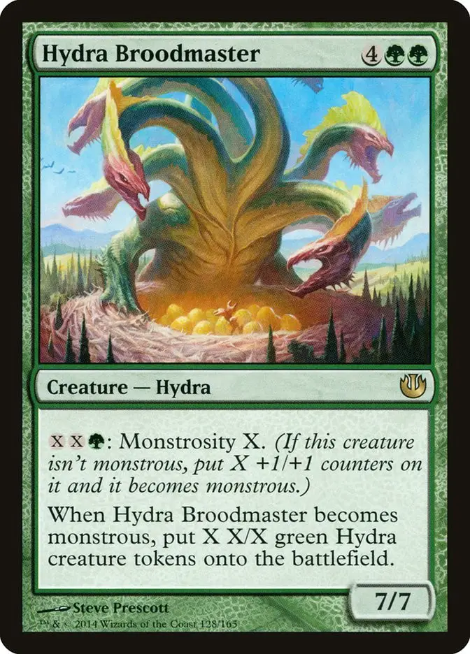 Hydra Broodmaster (Journey into Nyx)