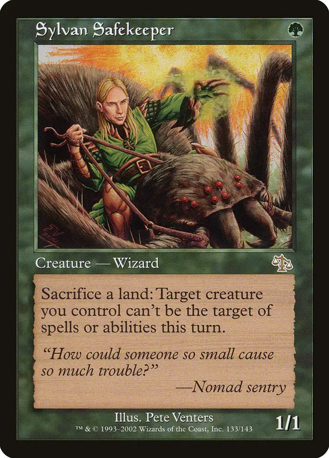 Sylvan Safekeeper (Judgment)