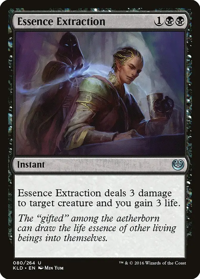 Essence Extraction (Kaladesh)