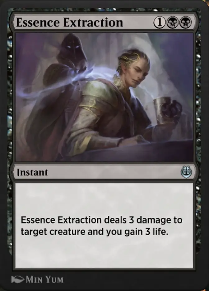Essence Extraction (Kaladesh Remastered)