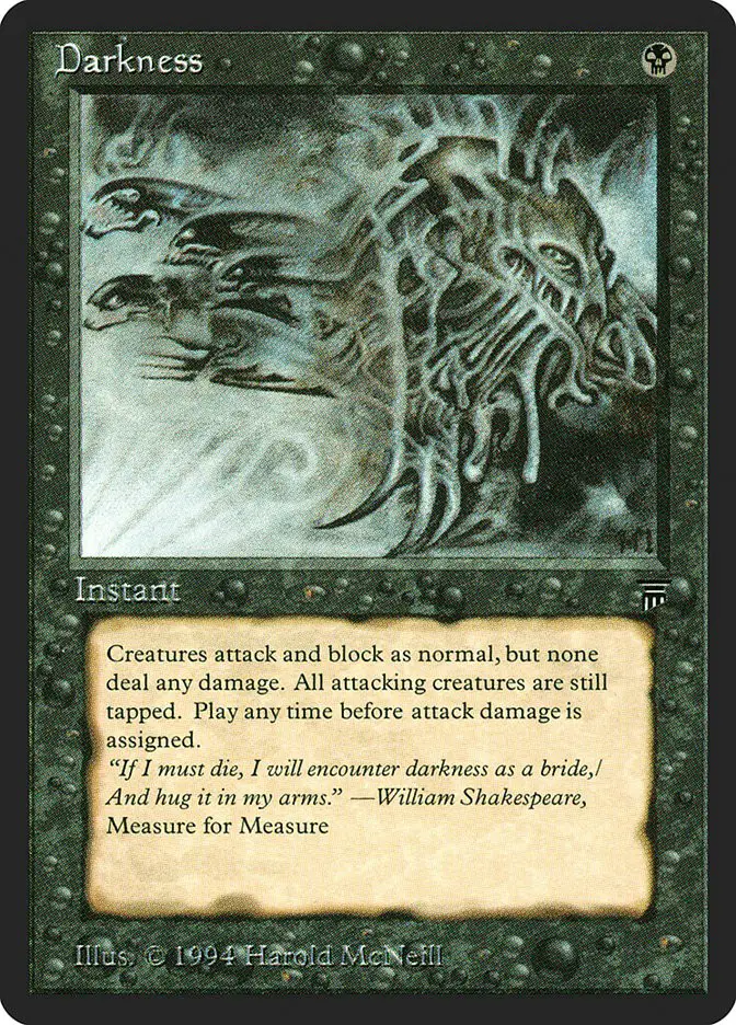Darkness (Legends)