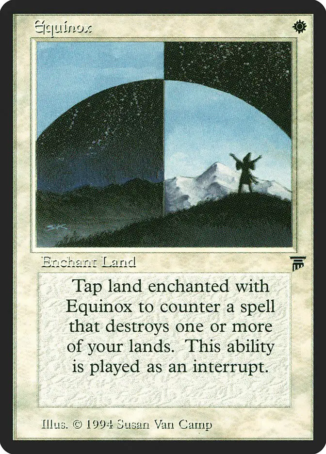 Equinox (Legends)