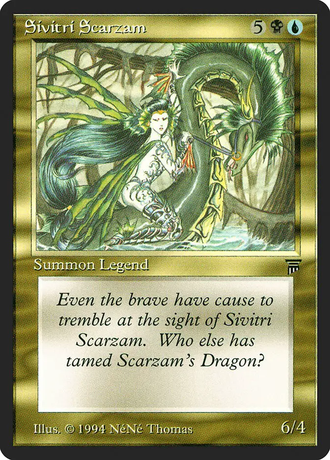 Sivitri Scarzam (Legends)