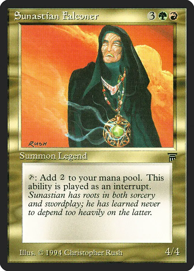 Sunastian Falconer (Legends)