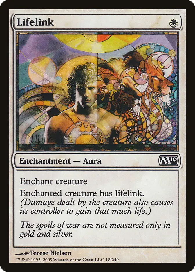 Lifelink (Magic 2010)