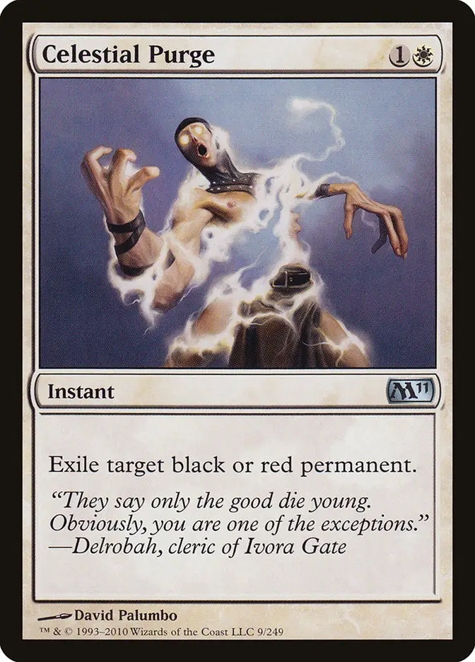 Celestial Purge (Magic 2011)