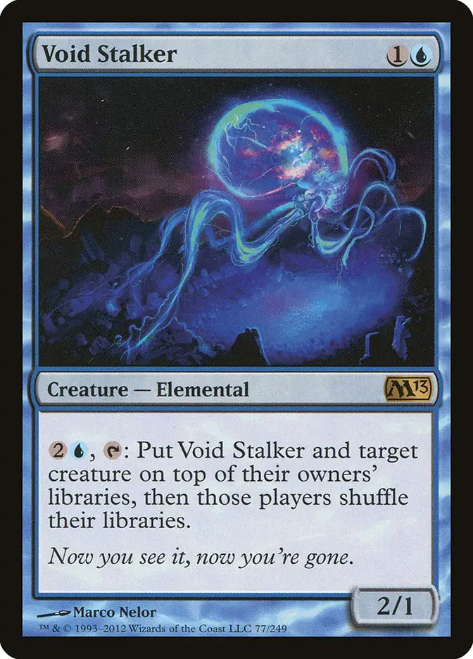 Void Stalker (Magic 2013)