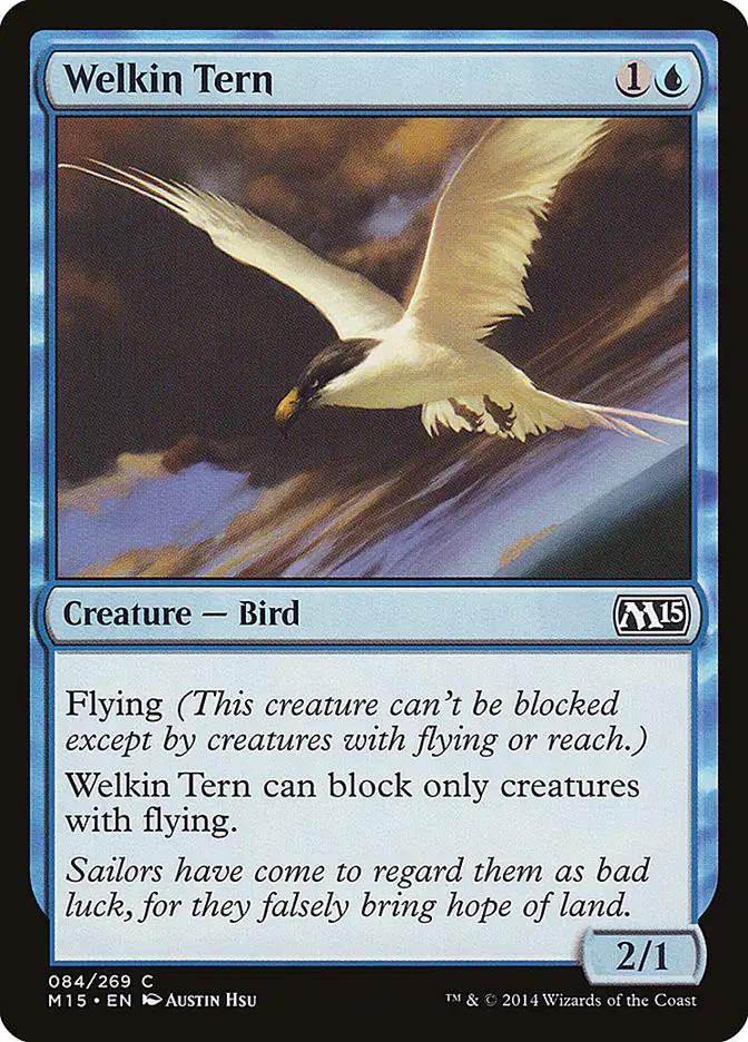 Welkin Tern (Magic 2015)