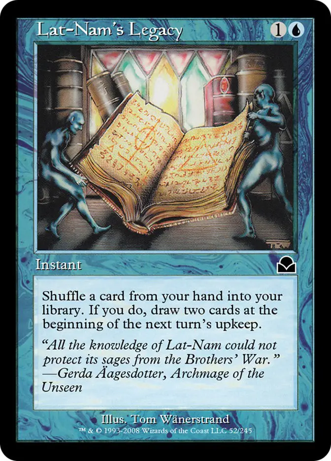 Lat Nam s Legacy (Masters Edition II)