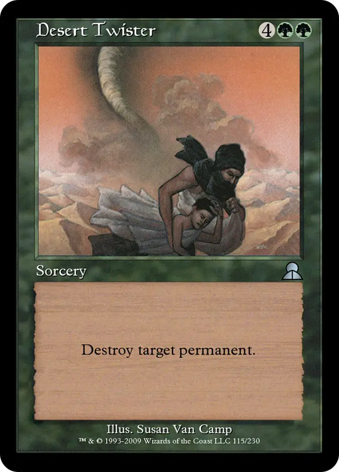 Desert Twister (Masters Edition III)