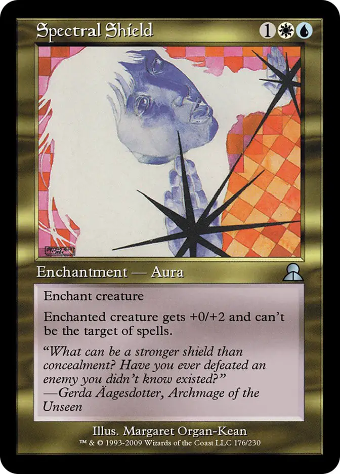 Spectral Shield (Masters Edition III)