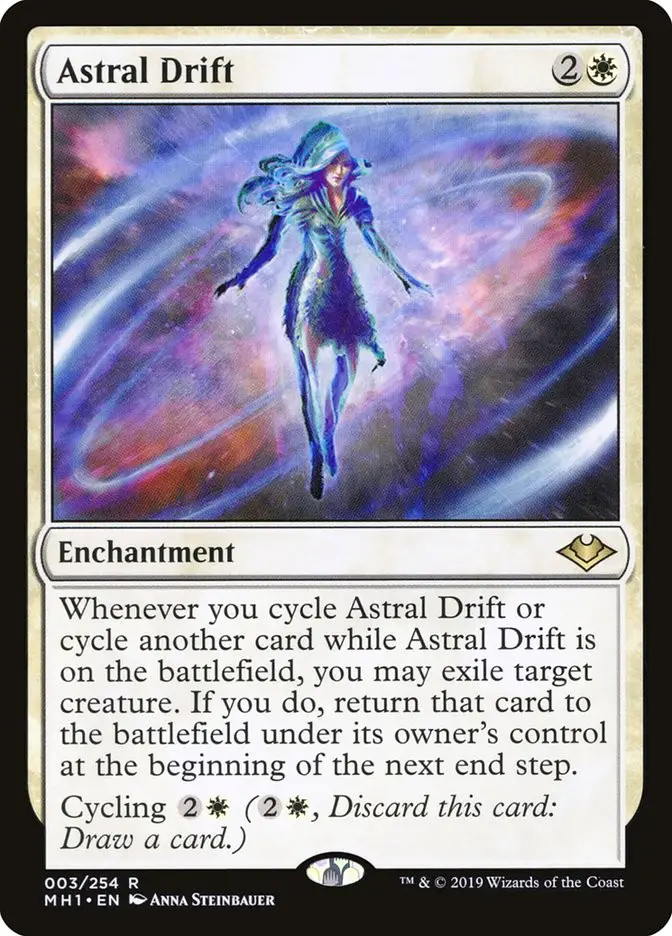 Astral Drift (Modern Horizons)