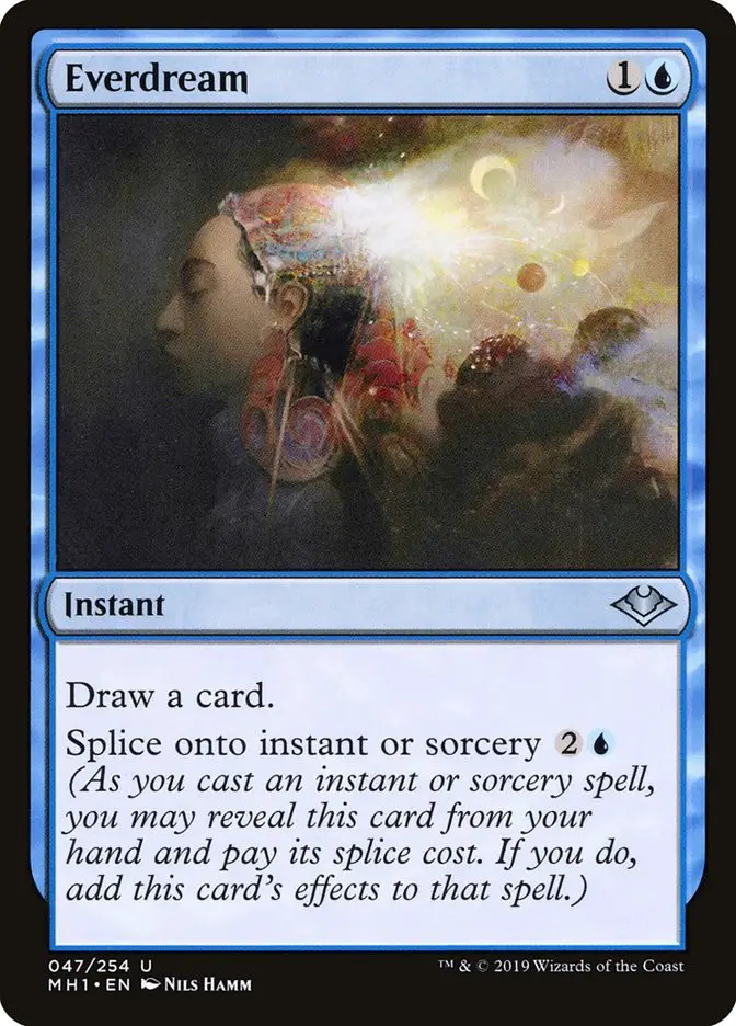 Everdream (Modern Horizons)