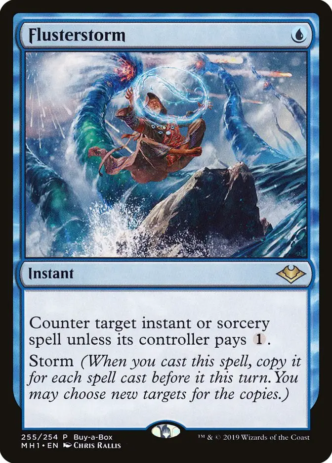 Flusterstorm (Modern Horizons)