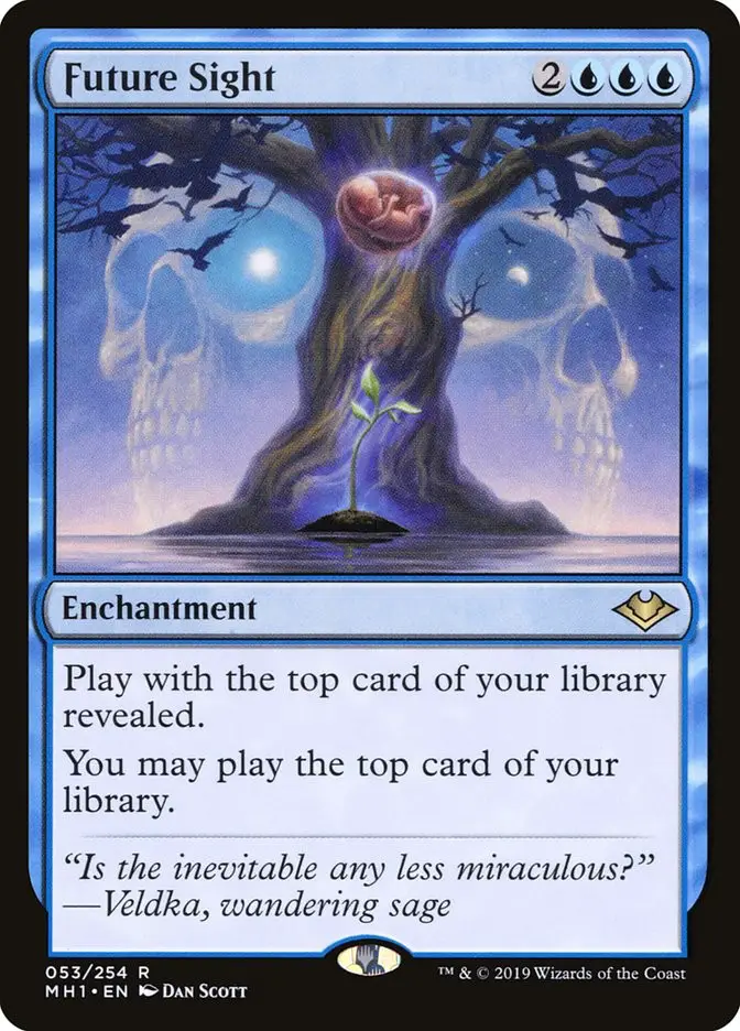 Future Sight (Modern Horizons)