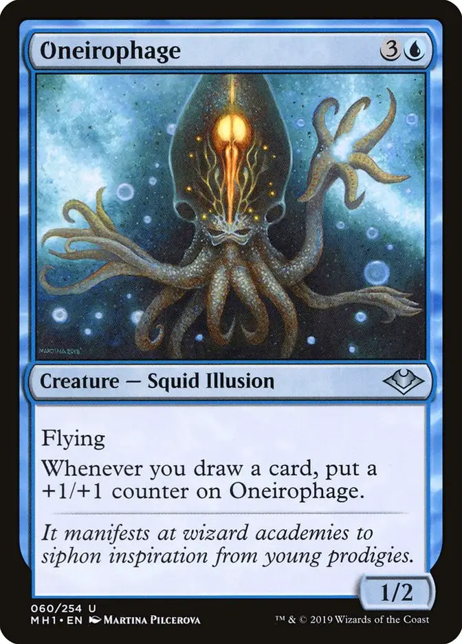 Oneirophage (Modern Horizons)