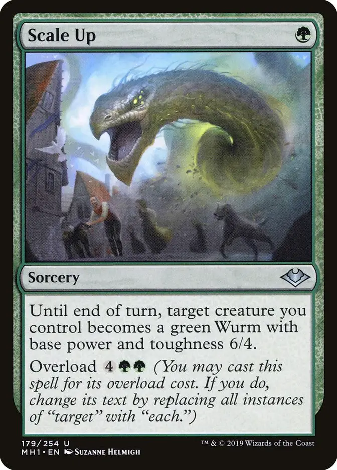 Scale Up (Modern Horizons)