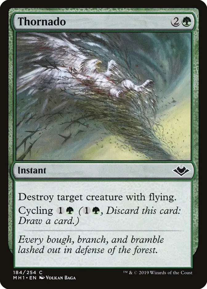 Thornado (Modern Horizons)